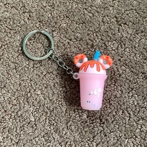Cute keychain